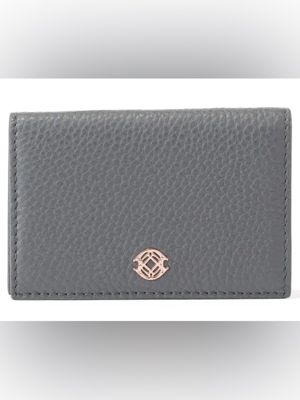 Dagne Dover Accordion Card Case